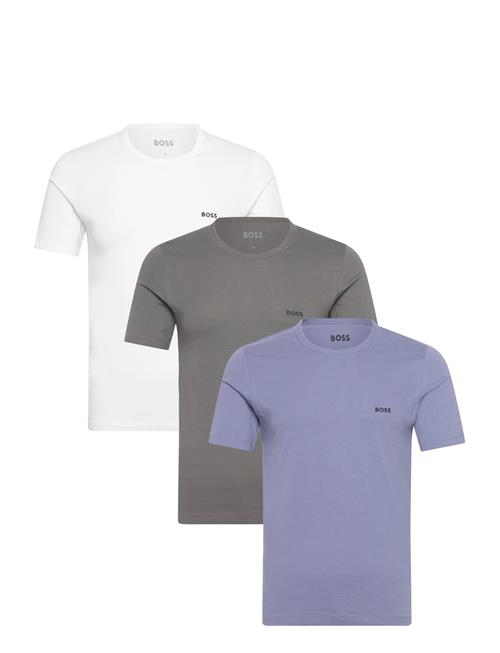 BOSS | Tshirtrn 3P Classic | M