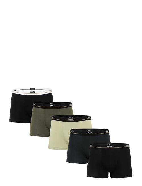 BOSS | Trunk 5P Essential | XXL