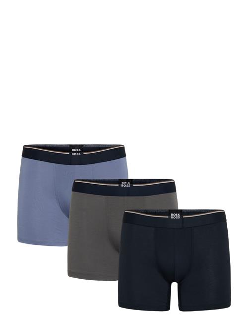 BOSS | Boxerbr 3P Bamboo | L