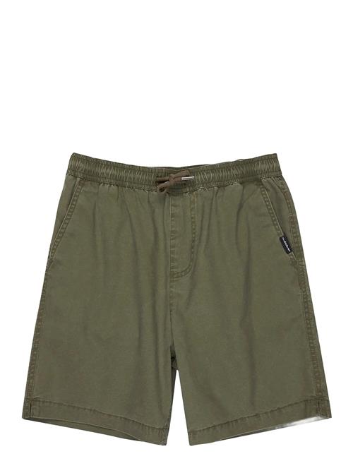 Quiksilver | Taxer Youth | 14