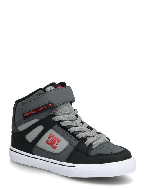 DC | Pure High-Top Ev | 33