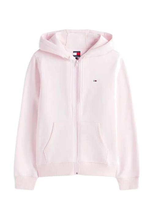Tommy Jeans | Tjw Reg S Flag Zip Thru | S