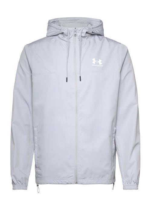 Under Armour | Ua Rival Wvn Windbreaker | XXL