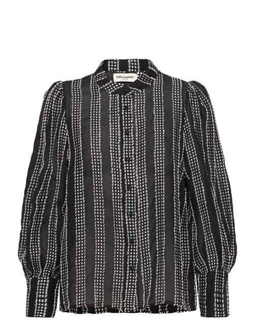 Lollys Laundry | Rorall Shirt Ls | XXL