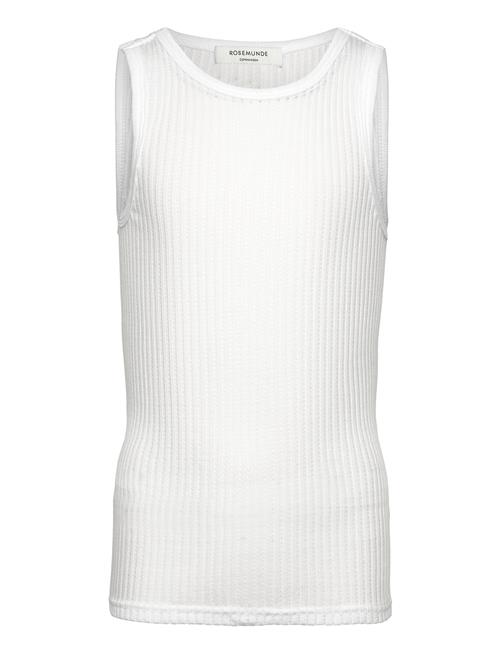 Rosemunde Kids | Rkbaku Tank Top | 176