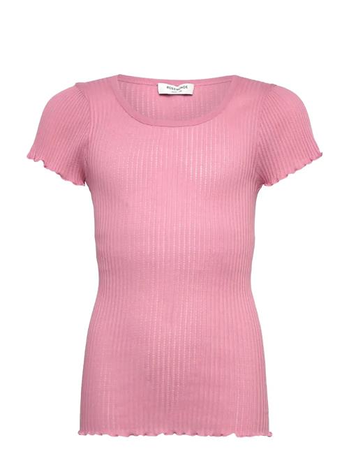 Rosemunde Kids | Rkbaku Ss T-Shirt | 164