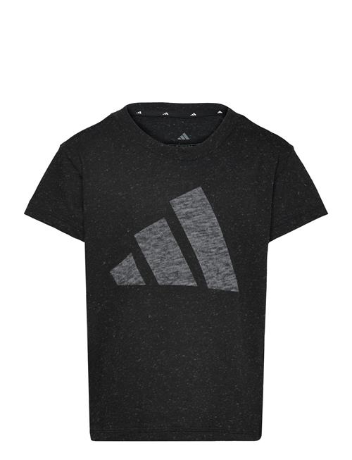 adidas Sportswear | Jg Bl Win Tee | 140