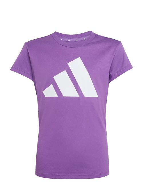 adidas Sportswear | Jg Bl Tee 160 | 152