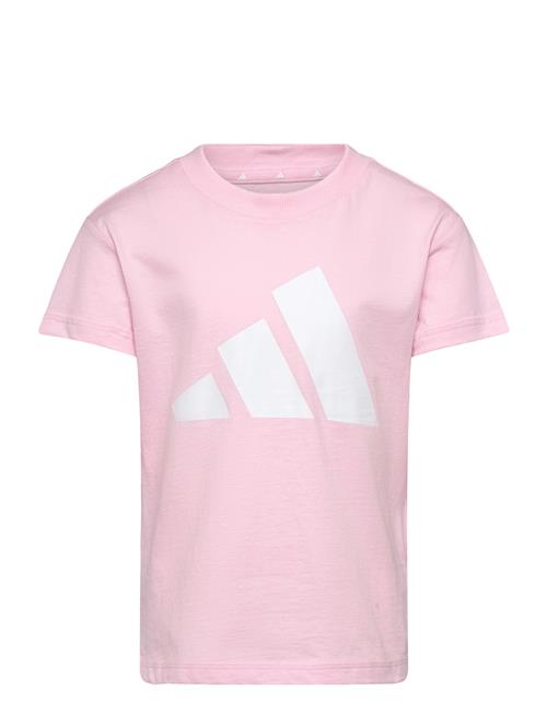 adidas Sportswear | Jg Bl Tee 160 | 152