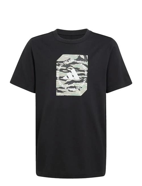 adidas Sportswear | B Camo Box | 152