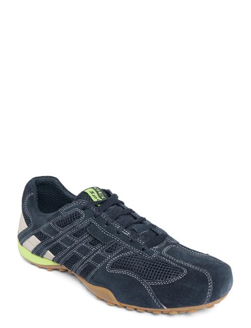 GEOX | U Snake Original A | 44