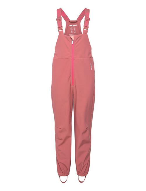 Viking | Play Softshell Bib Pants | 134