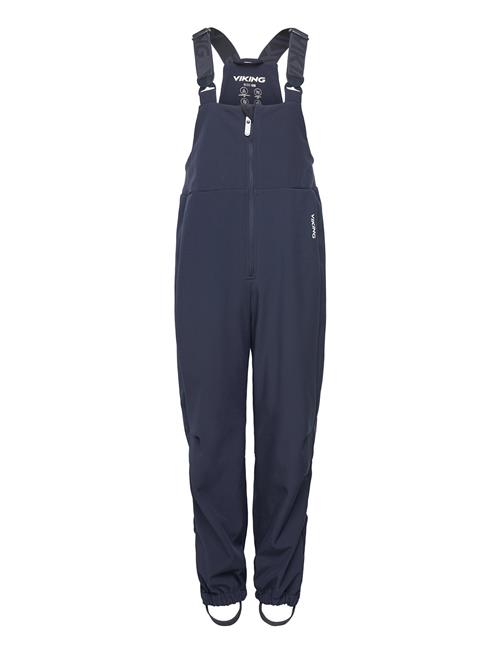 Viking | Play Softshell Bib Pants | 116