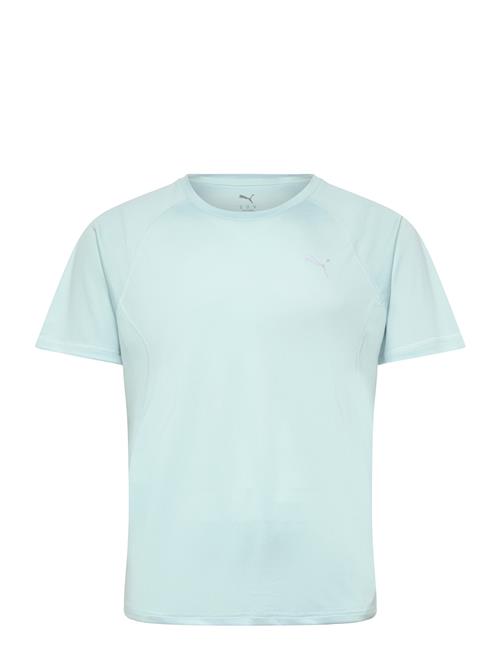 PUMA | M Run Velocity Tee (Poly) | S