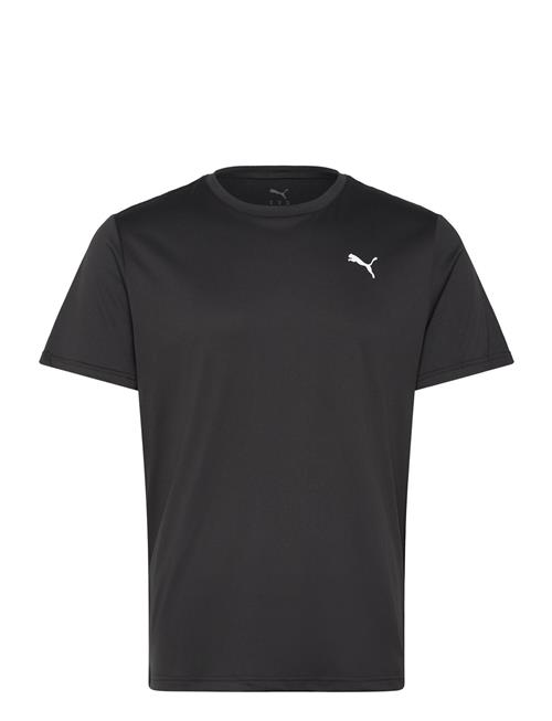 PUMA | M Tad Essentials Solid Cat Tee (Lc Small Cat) | L
