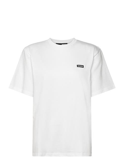ROTATE | Light Oversized T-Shirt | 40 x 72