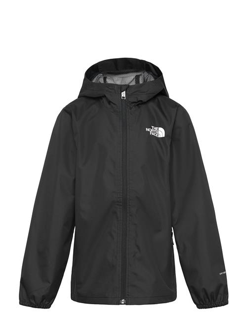 The North Face | Teen Zipline Rain Jacket | XS