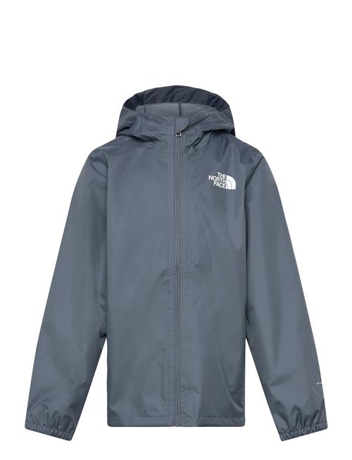 The North Face | Teen Zipline Rain Jacket | S