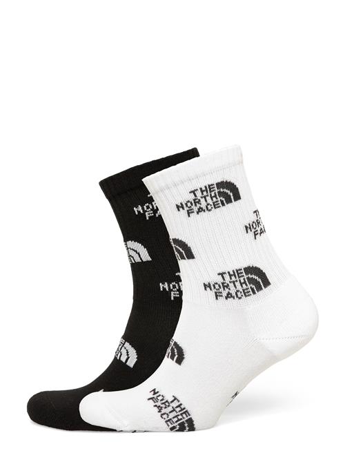 The North Face | Everyday Crew Sock Logo - 2P | M