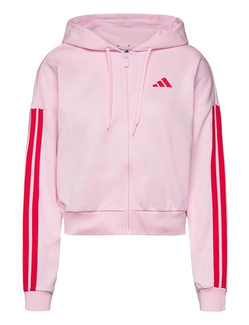 adidas Sportswear | W 3S Ft Fz Hd | M