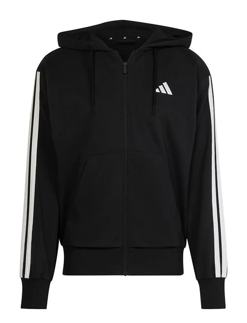 adidas Sportswear | M 3S Ft Fz Hd | XXL