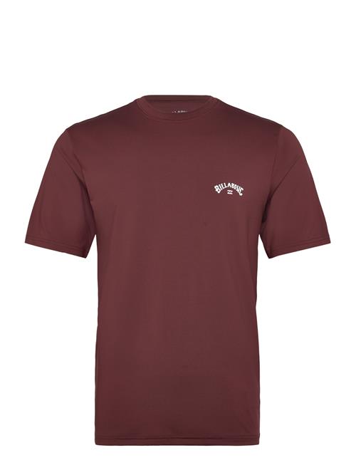 Billabong | Arch Wave Ss | L