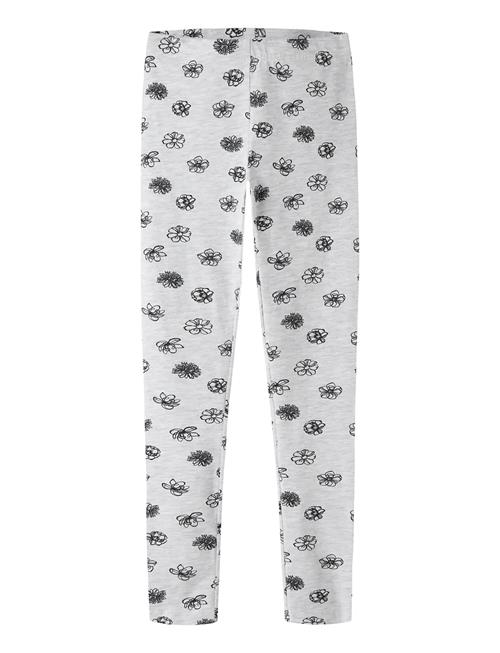 name it | Nkfvivian Aop Legging | 140