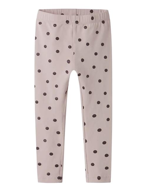 name it | Nmfvivian Glitter Legging | 86