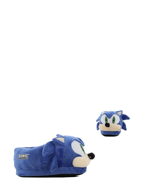 Leomil | Sonic 3D Houseshoe | 27
