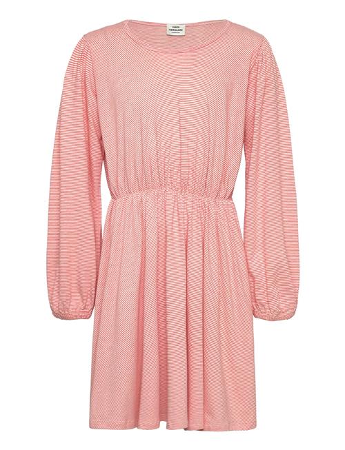Mads Nørgaard | Crisp Jersey Dalila Dress | 164