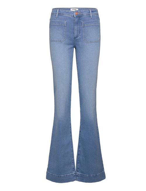Wrangler | Flare | 26 x 34