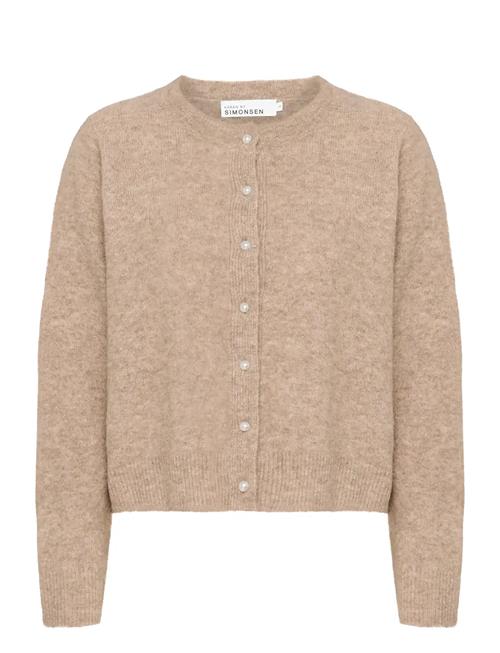 Karen By Simonsen | Kbnoabelle Plain Cardigan | XL