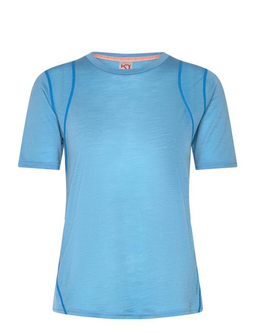 Kari Traa | Embla Wool Tee | L