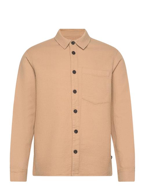 Solid | Sdoliver Waffle | M