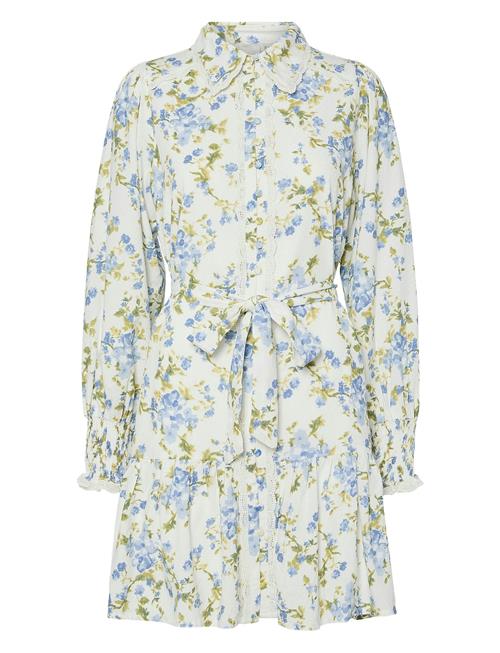 YAS | Yastilera Ls Shirt Dress S. Noos | 36
