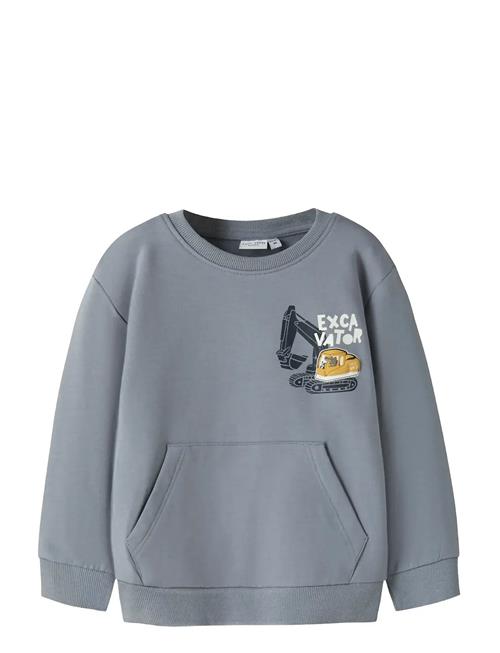 name it | Nmmvugo Ls Nreg Sweat Bru | 98