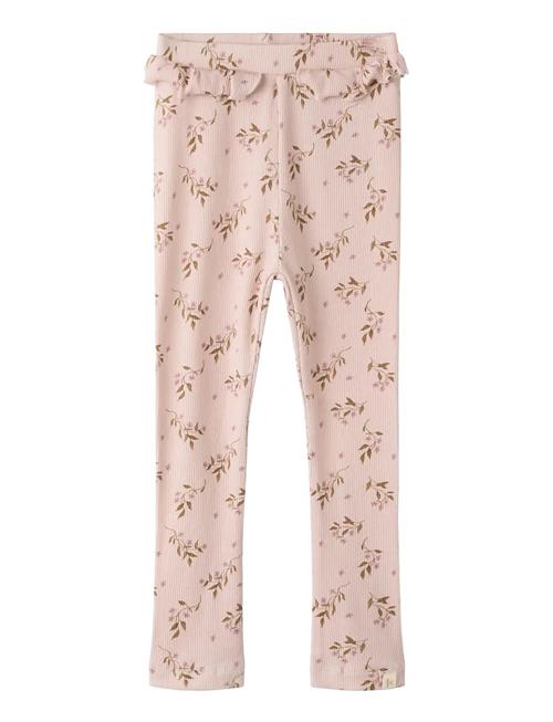 Lil'Atelier | Nmfgavo Efi Slim Legging Lil Noos | 104