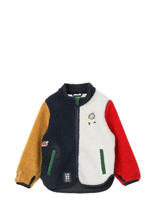 Liewood | Nolan Pile Jacket | 140