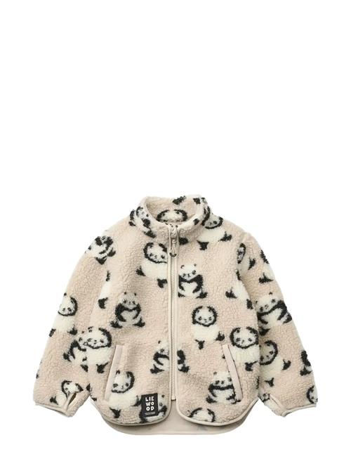 Liewood | Nolan Pile Jacket | 134