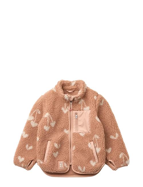 Liewood | Nolan Pile Jacket | 110