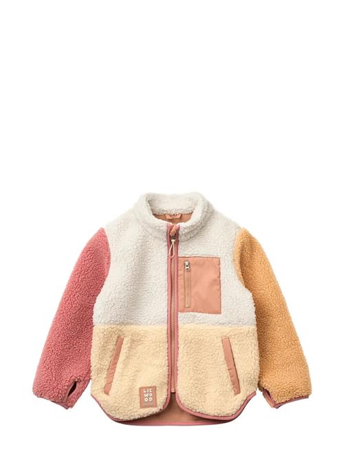 Liewood | Nolan Pile Jacket | 122