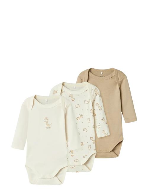 name it | Nbnbody 3P Ls Jet Stream Giraffe Noos | 92