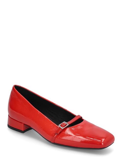 VAGABOND | Debbi | 35