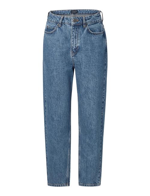 Lexington Clothing | Ashlynn High-Rise Tapered Jeans | 27