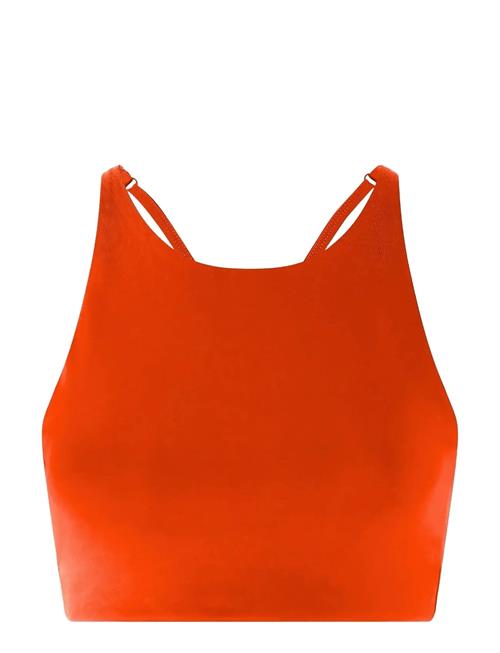 Girlfriend Collective | Topanga Bra, Cross-Back | XL