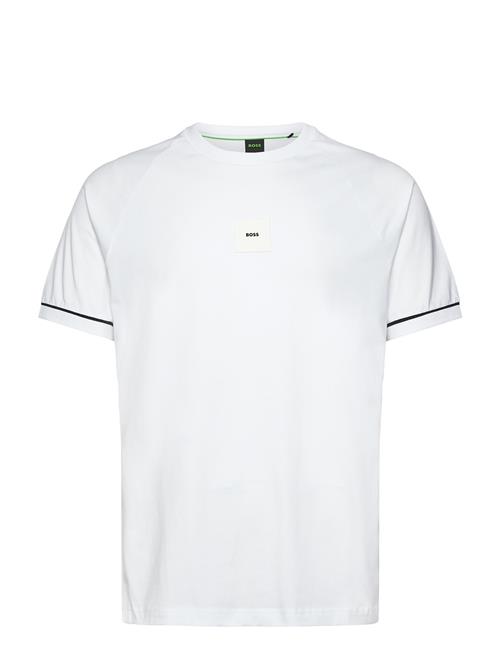 BOSS | Tee Rib Ac | L