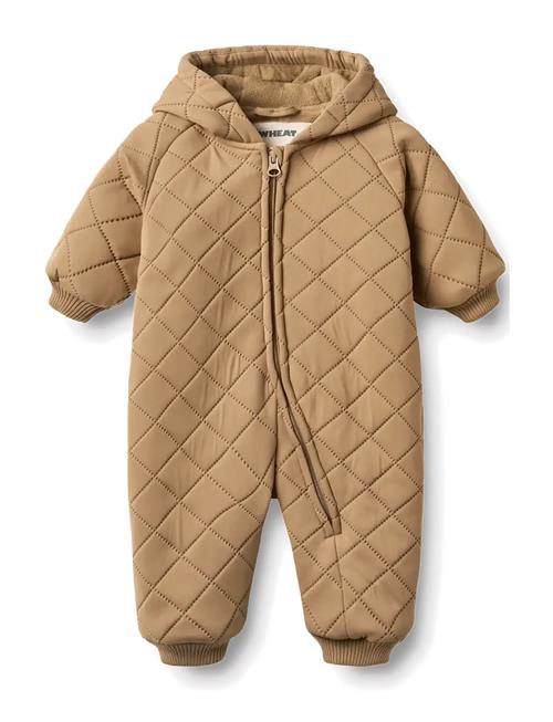 Wheat | Thermo Suit Cuddle | 86