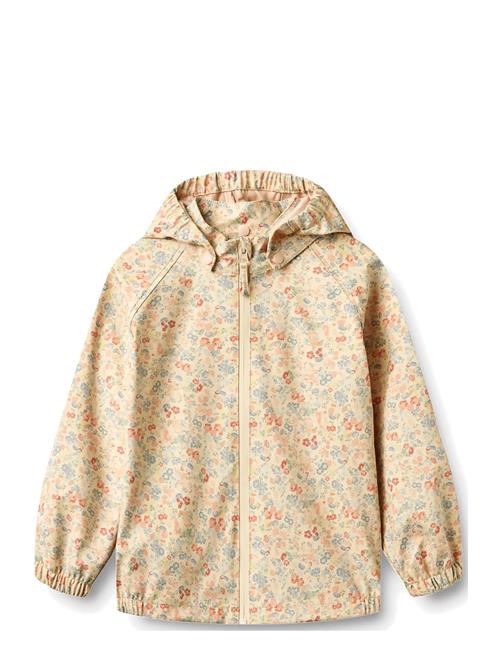 Wheat | Rainwear Chardy Jacket | 110