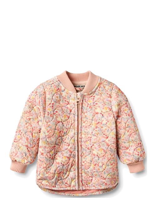 Wheat | Thermo Jacket Loui | 86