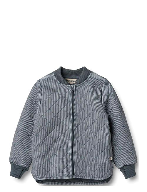 Wheat | Thermo Jacket Loui | 128